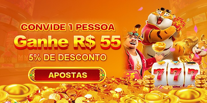 9ZZ Indique amigos para receber um bônus
